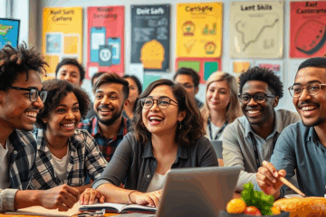 Curso intensivo para dominar uma habilidade em 7 dias