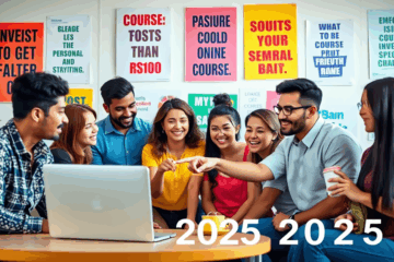 Imagem representativa de cursos acessíveis que podem mudar o futuro