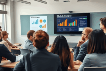Imagem representativa do curso sobre as demandas do mercado atual.