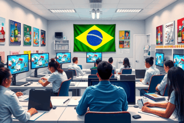 Imagem do Curso Elite de Técnico em Farmácia, destacando técnicas para alta monetização.