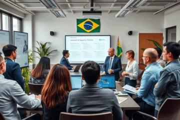 Imagem representando a especialização no curso Avançado de Segurança Patrimonial do PortariaSeg Cursos
