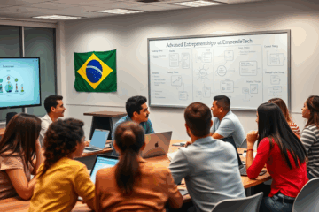 Imagem destacada do curso avançado em empreendedorismo do EmpreendeTech